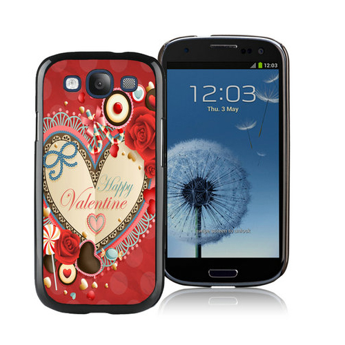 Valentine Bless Love Samsung Galaxy S3 9300 Cases CWS - Click Image to Close